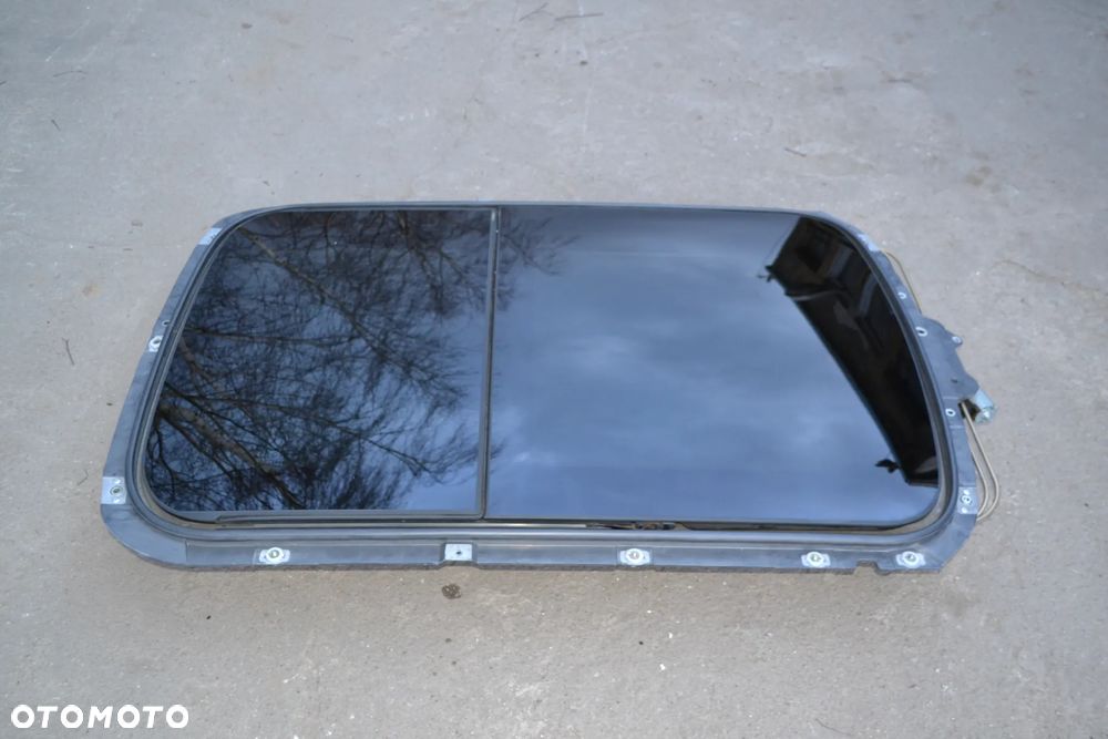 MINI COOPER ONE R50 R52 PANORAMA SZYBERDACH POMORSKIE - 2