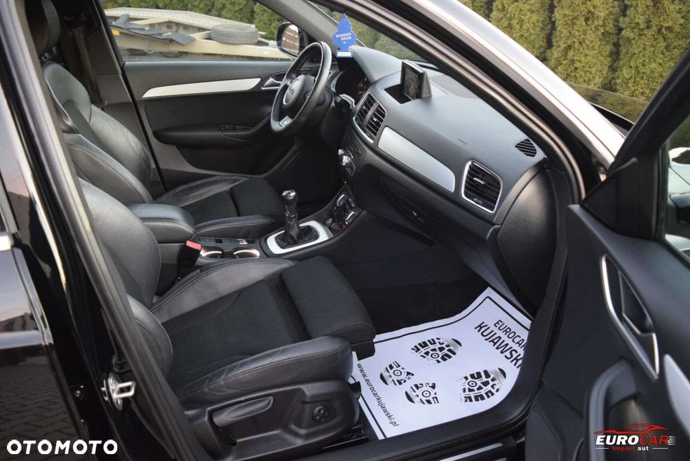 Audi Q3 2.0 TDI - 18