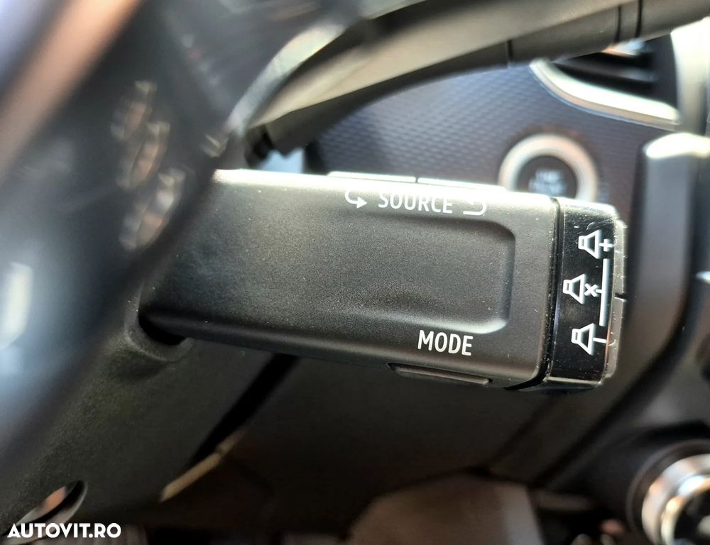 Renault Arkana E-TECH Full Hybrid 145 Evolution - 23