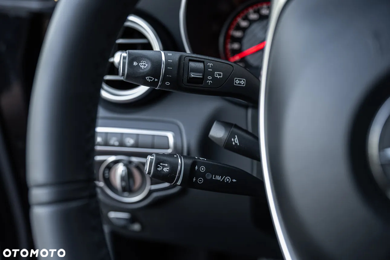Mercedes-Benz GLC AMG 63 S 4-Matic+ - 13