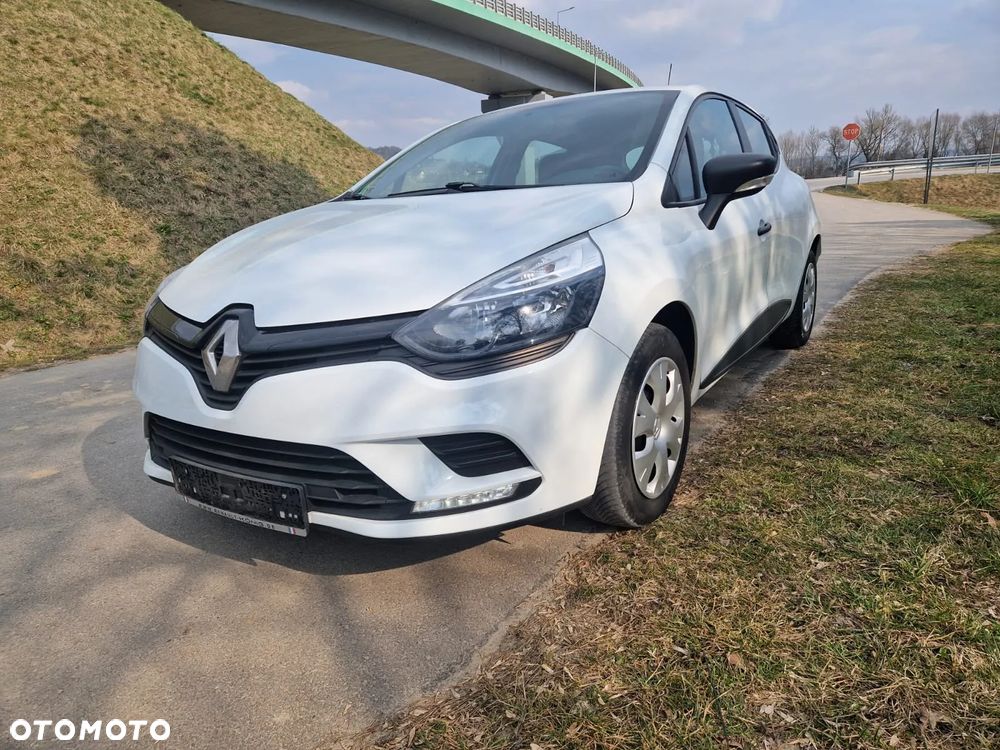 Renault Clio 0.9 TCe Limited - 1