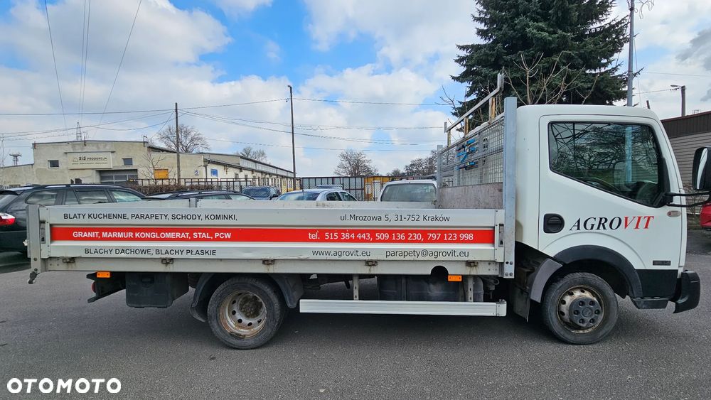 Nissan Cabstar / NT400 - 13
