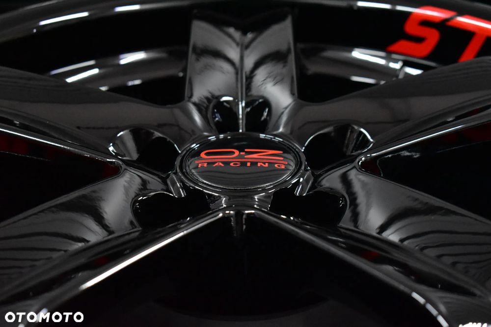Felgi 5x100 R17 VW Golf 4 AUDI A3 TT SEAT Leon 1 Ibiza Toledo - 6