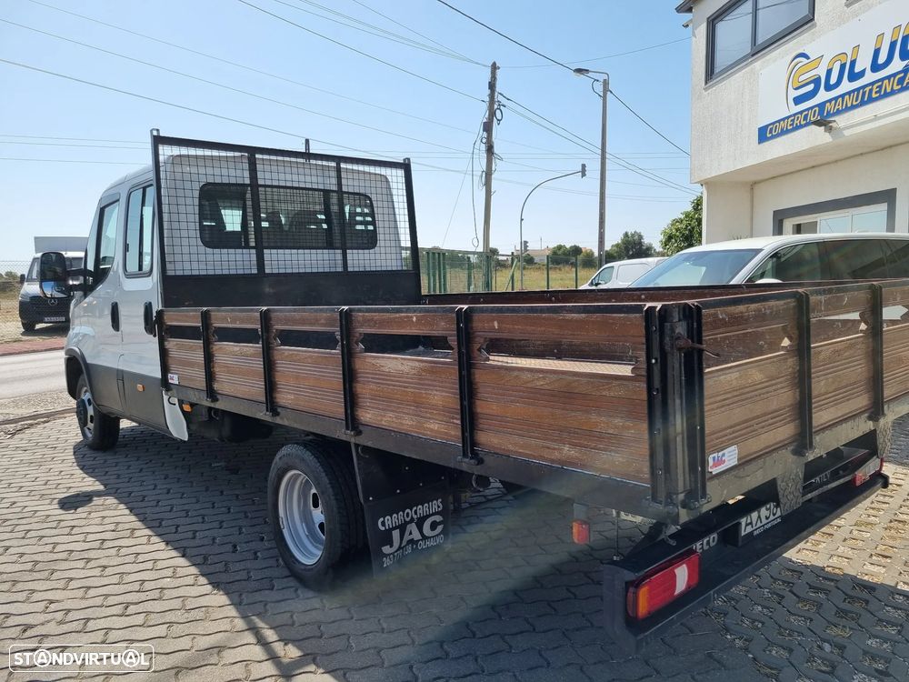 Iveco Daily 2.3 35S16 CD - 3
