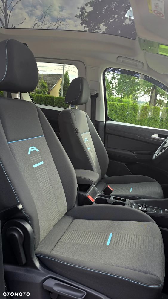 Ford Tourneo Connect 2.0 EcoBlue Active - 16