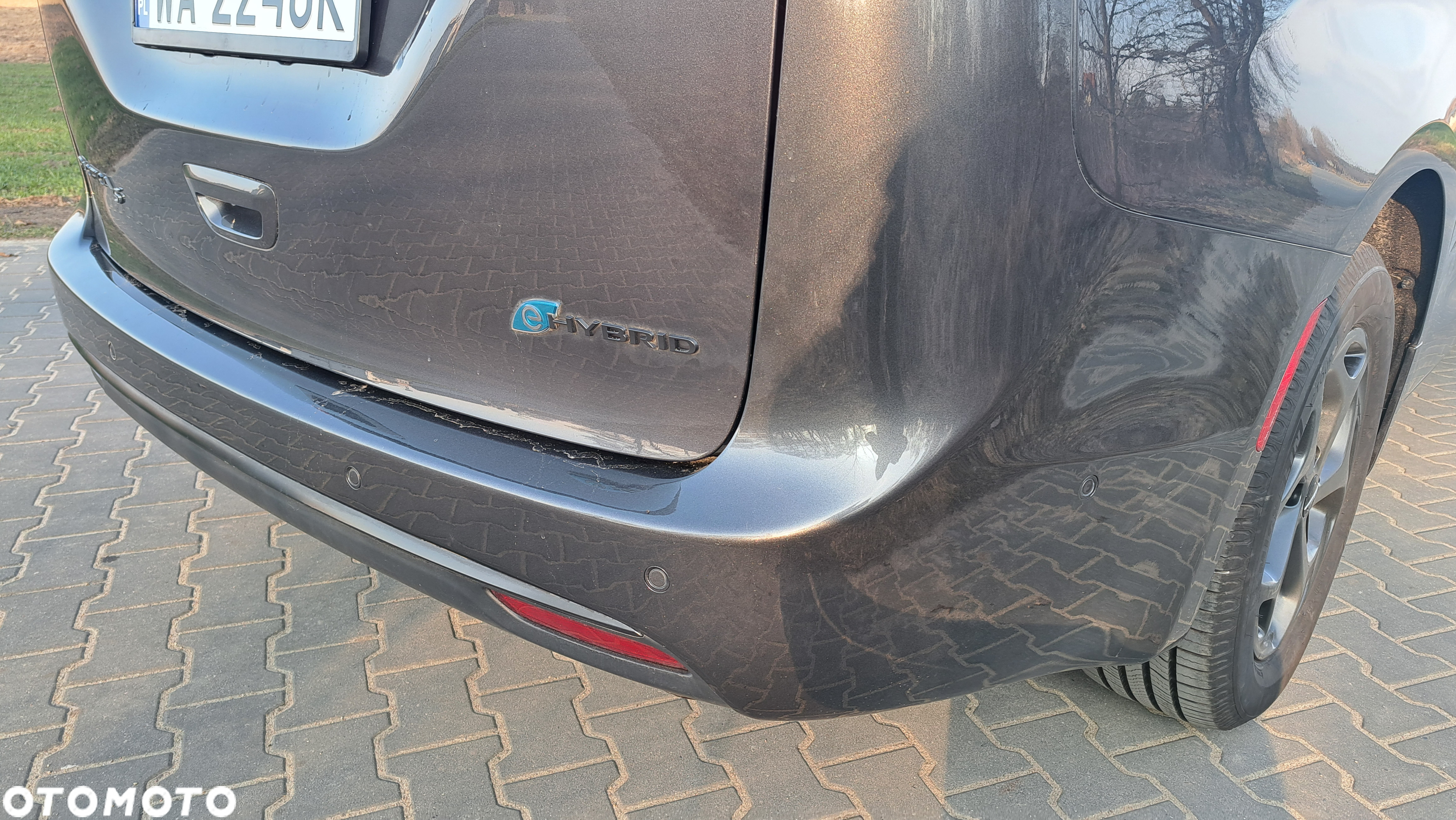 Chrysler Pacifica - 32