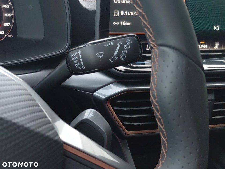 Cupra Leon - 16