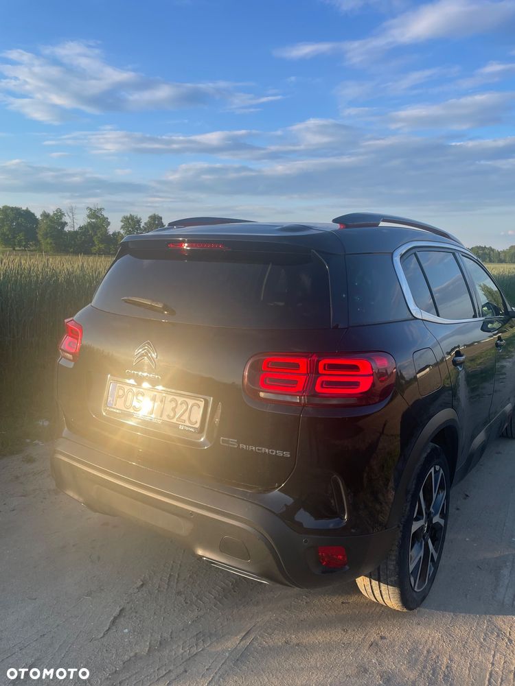 Citroën C5 Aircross 1.5 BlueHDi C-Series - 6