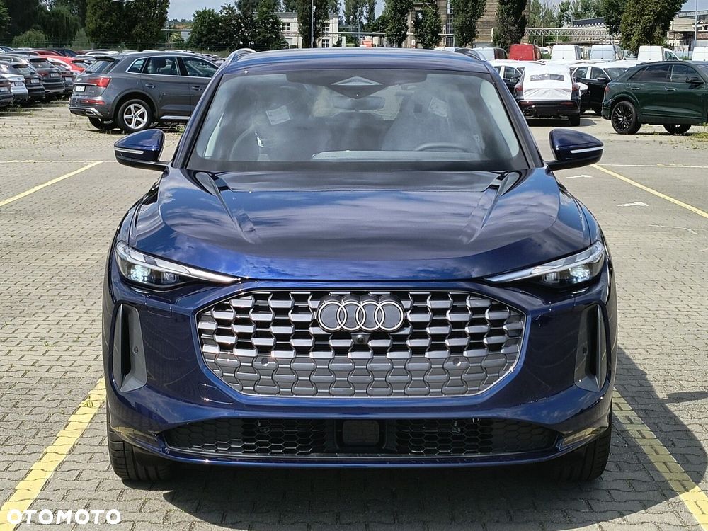 Audi Q5 - 11
