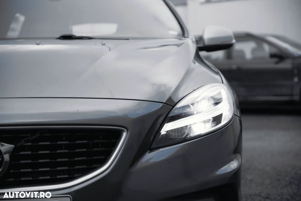 Volvo V40 D3 RDesign - 14