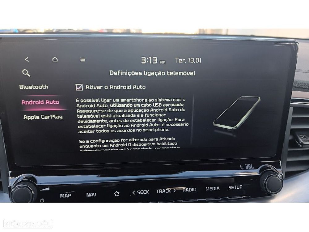 Kia ProCeed 1.0 T-GDI GT Line+SRF - 23