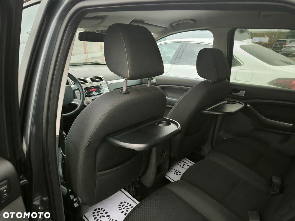 Ford C-MAX 2.0 TDCi DPF Style+ - 38