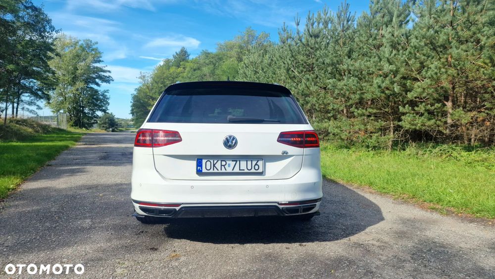 Volkswagen Passat - 3