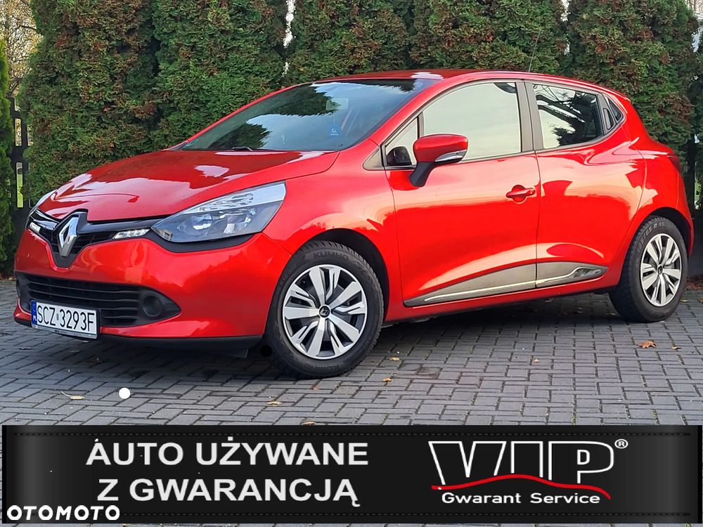 Renault Clio 1.2 16V 75 LIMITED - 1
