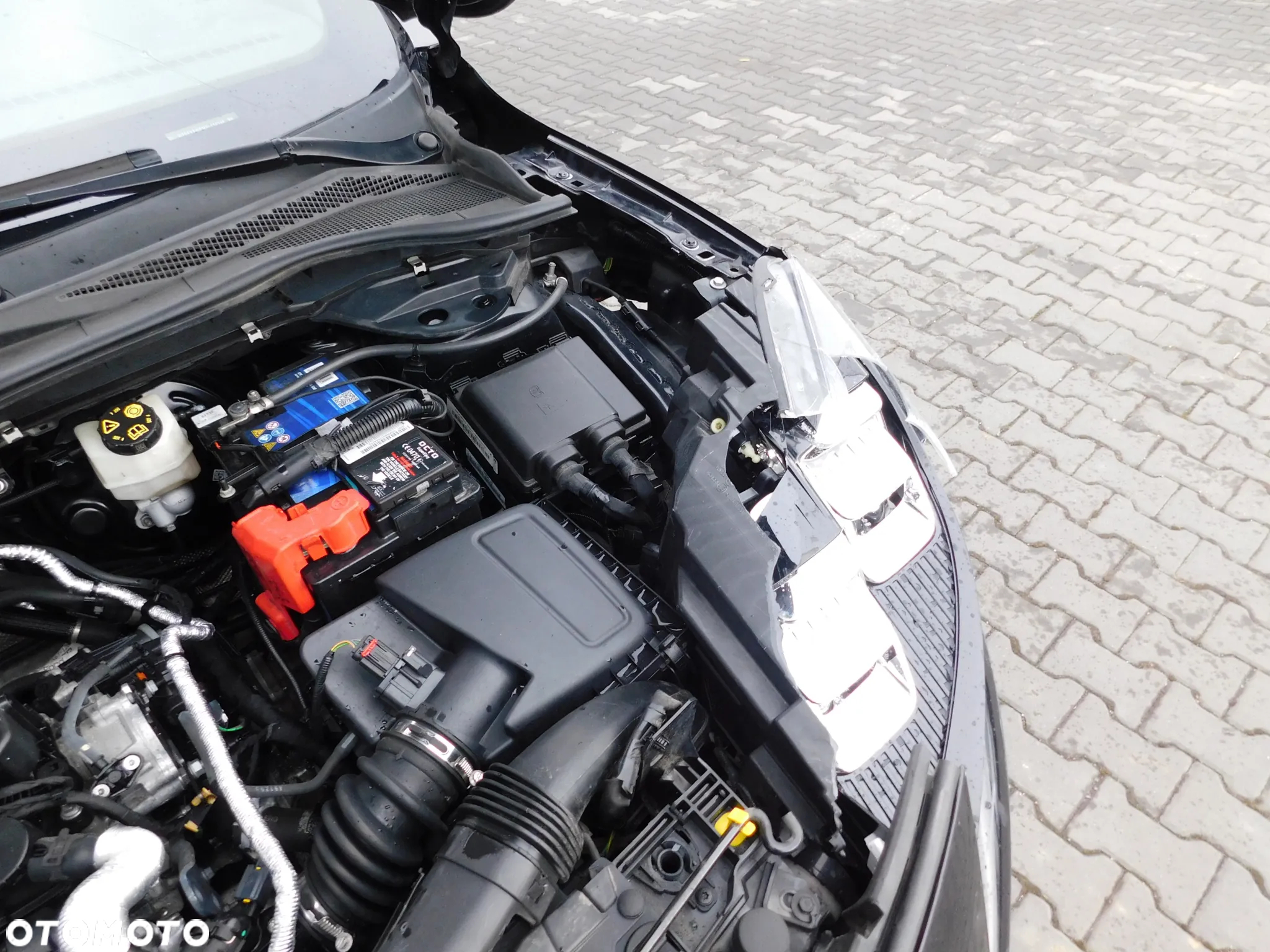 Ford Kuga 1.5 EcoBlue FWD ST-Line - 11