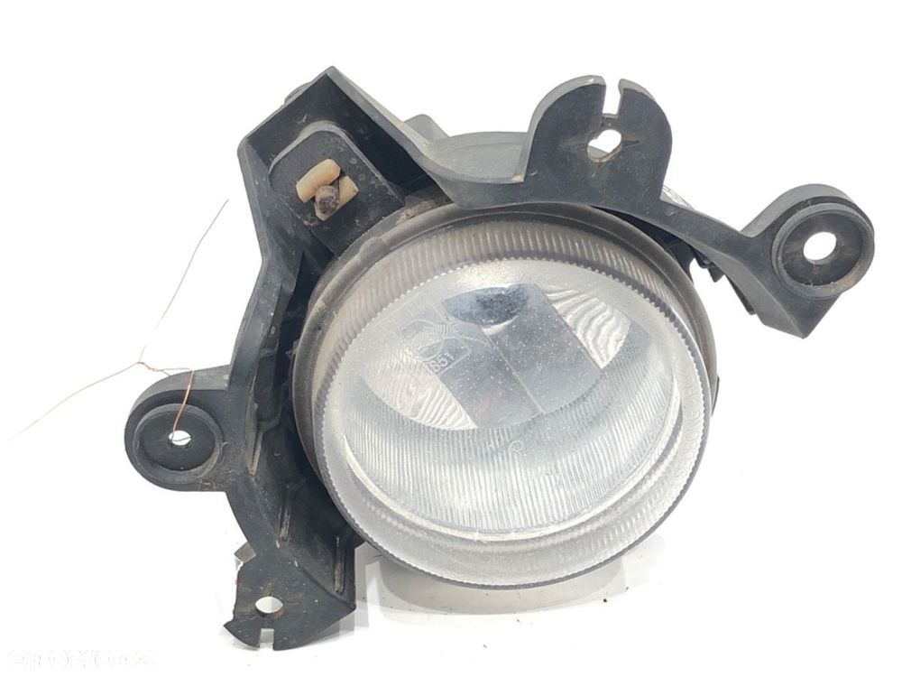 HALOGEN PRAWY PRZÓD  SSANGYONG KYRON 2005 - 2022 2.0 Xdi 4x4 104 kW [141 KM] olej napędowy 2005 - - 1