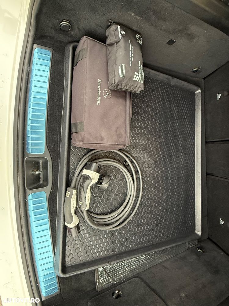 Mercedes-Benz GLE 300 d 4MATIC - 7