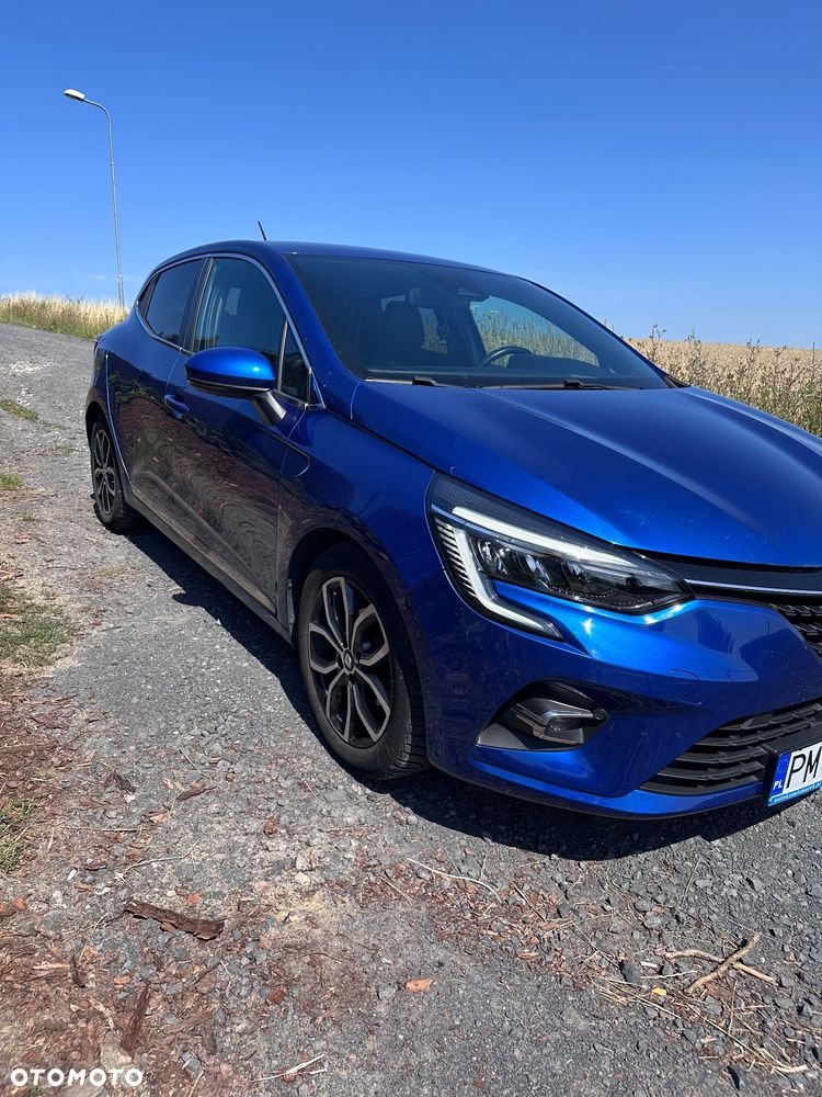 Renault Clio 1.0 TCe Intens - 2