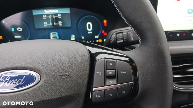 Ford Kuga 2.5P PHEV FWD Active X eCVT - 13