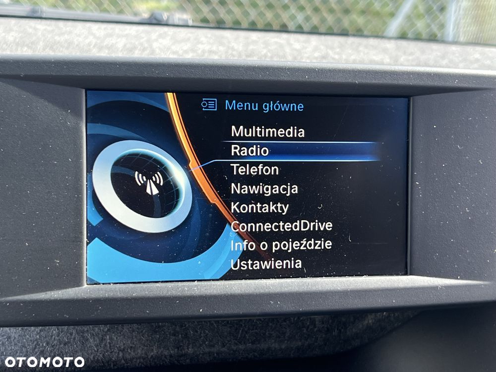 BMW i3 Standard - 16