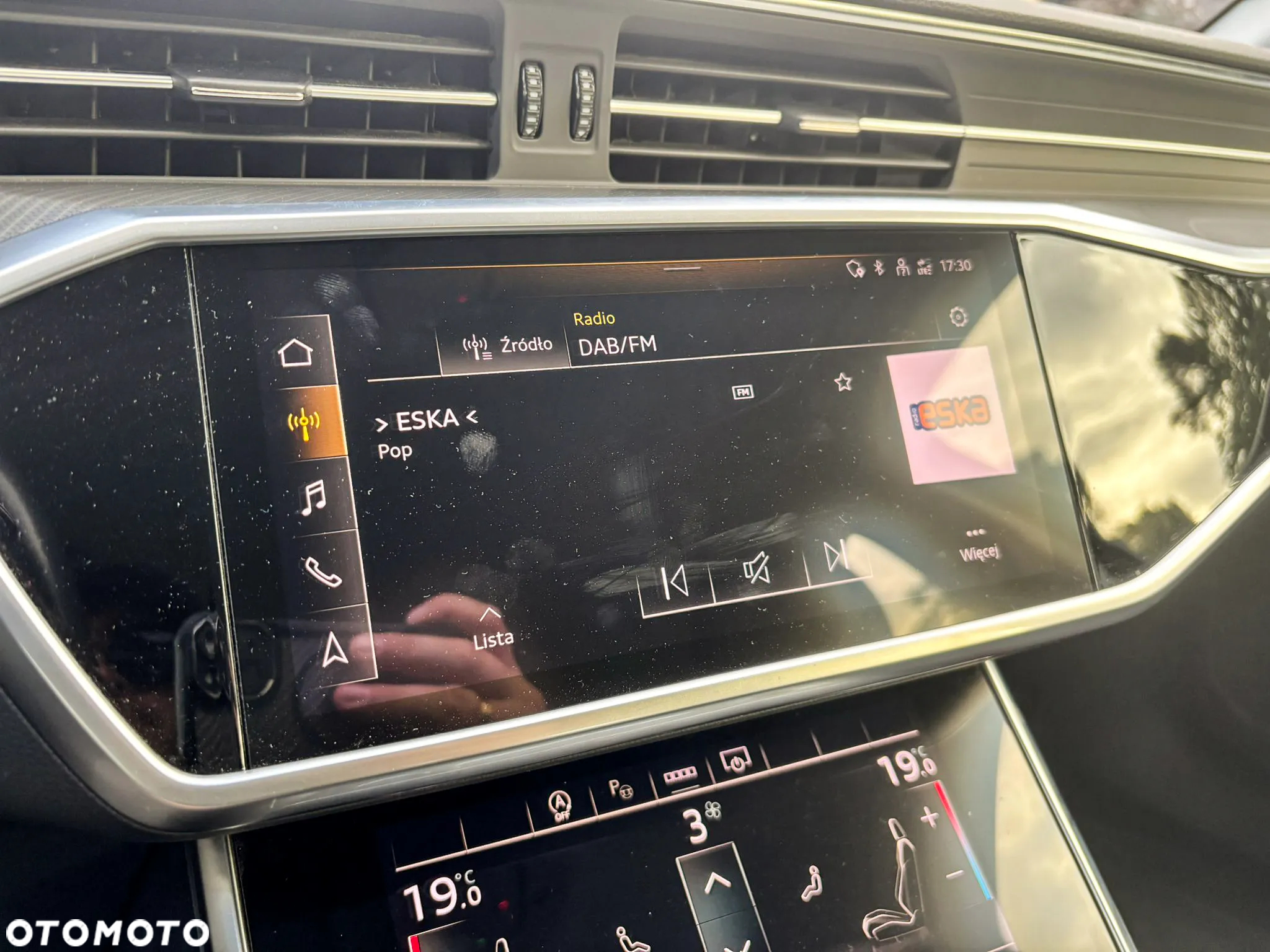 Audi A6 - 30