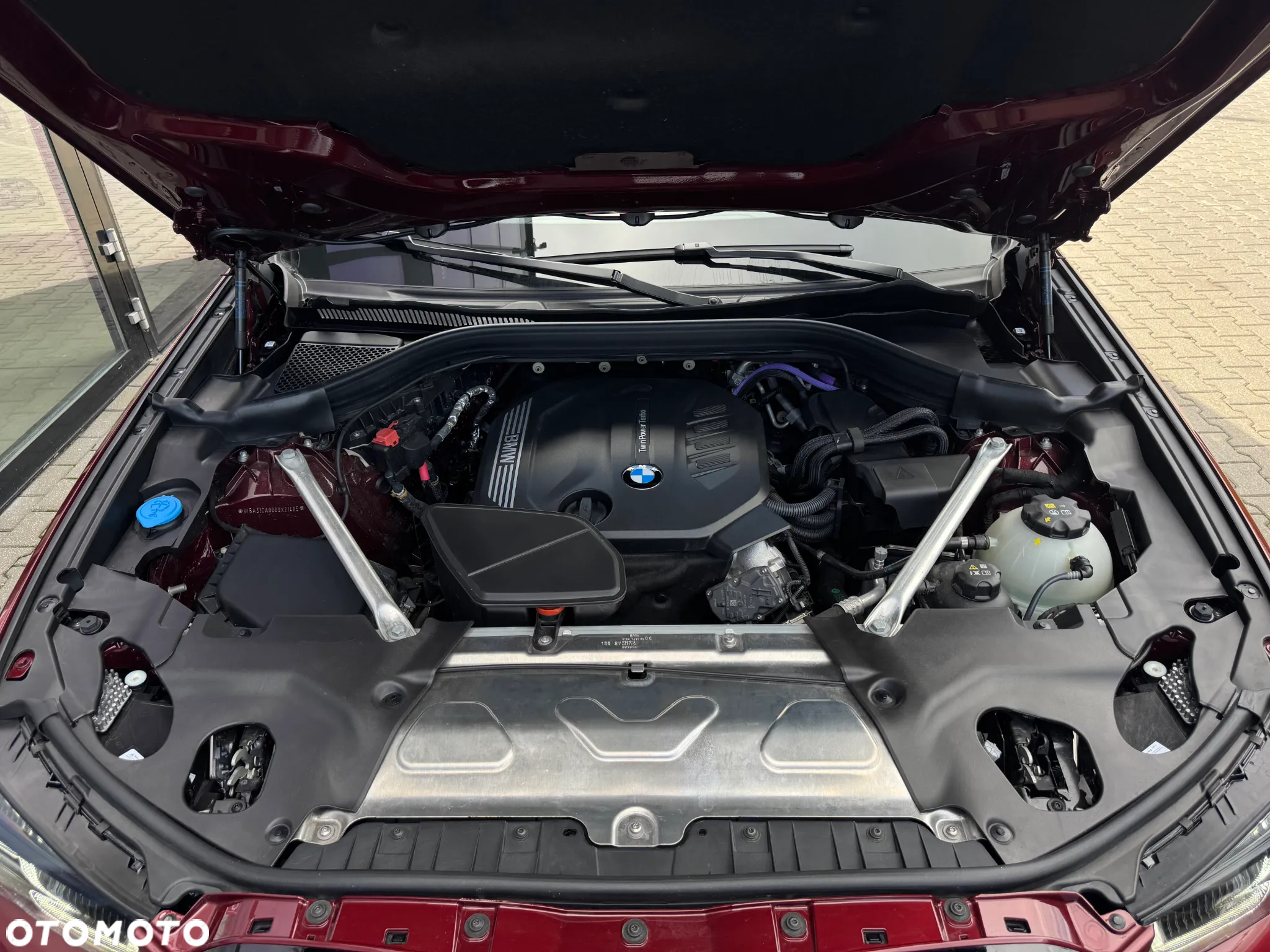 BMW X4 - 11