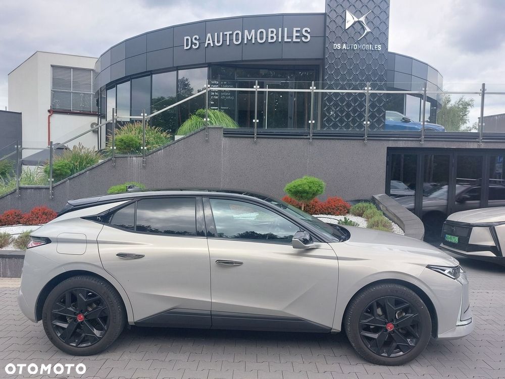 DS Automobiles DS 4 1.2 PureTech Performance Line - 7