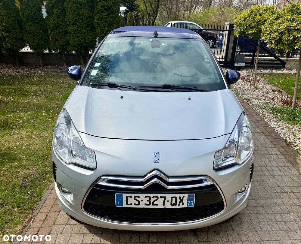 Citroën DS3 THP 155 SportChic - 14
