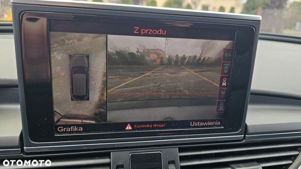 Audi A6 Allroad 3.0 TDI Quattro S tronic - 27