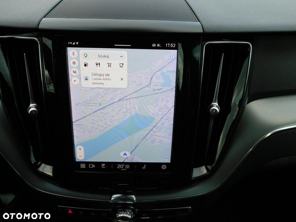 Volvo XC 60 - 22