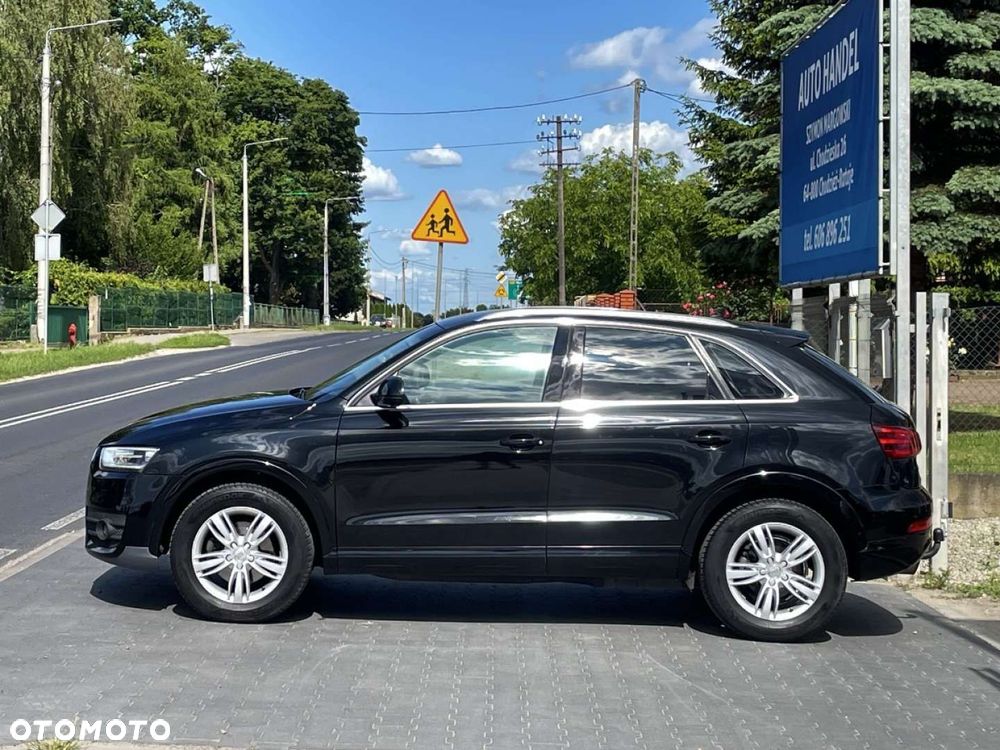 Audi Q3 - 9