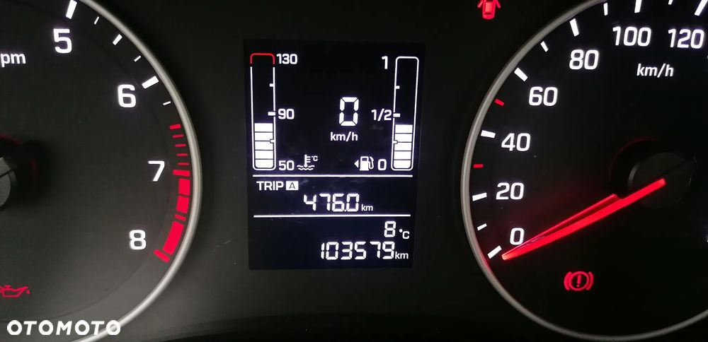 Hyundai i20 1.2 Classic - 32