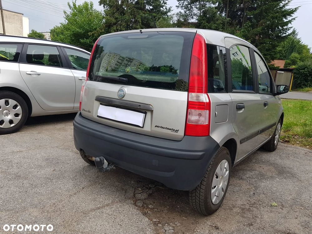 Fiat Panda - 3