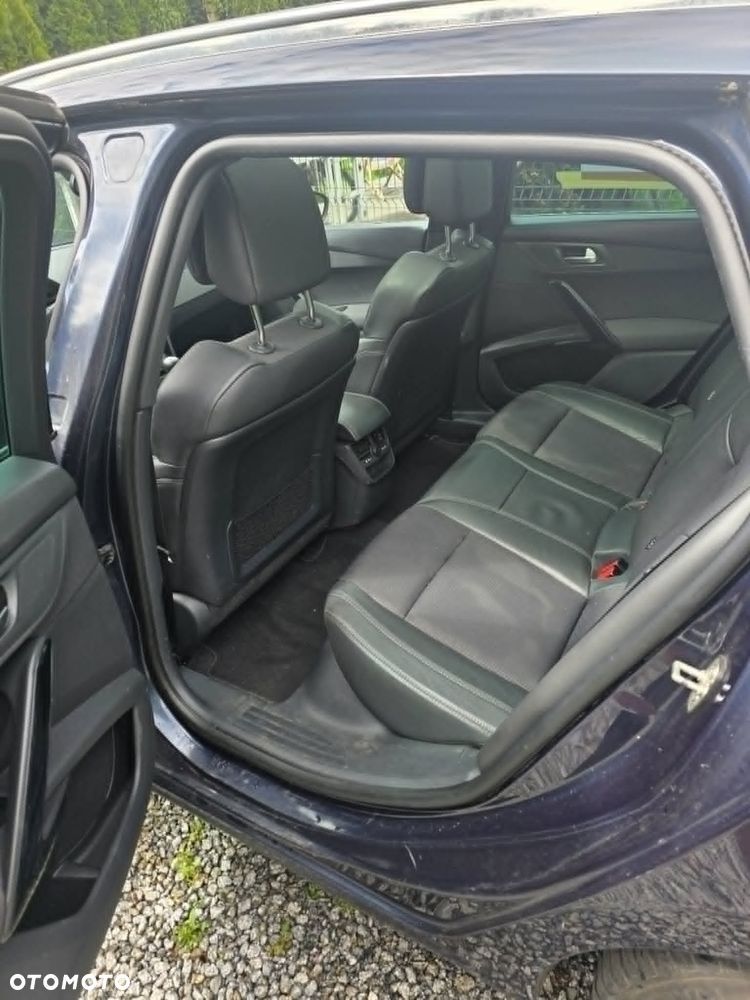 Peugeot 508 2.0 BlueHDi Active S&S - 7