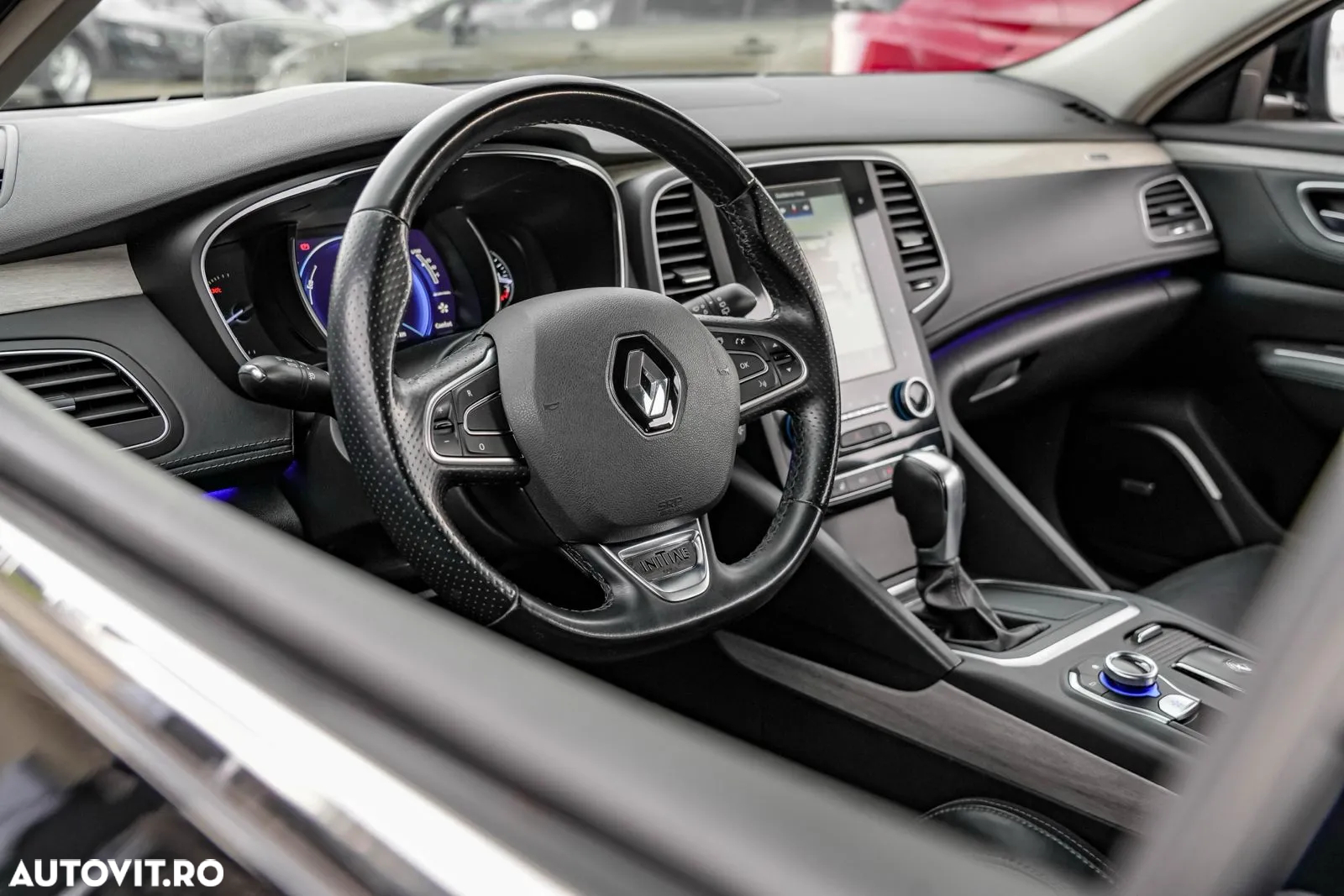 Renault Talisman Grandtour ENERGY dCi 160 EDC INITIALE PARIS - 15