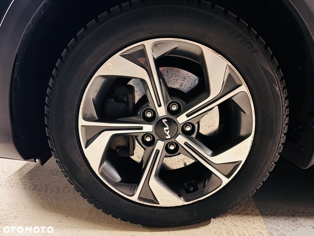 Kia XCeed 1.0 T-GDI M - 7