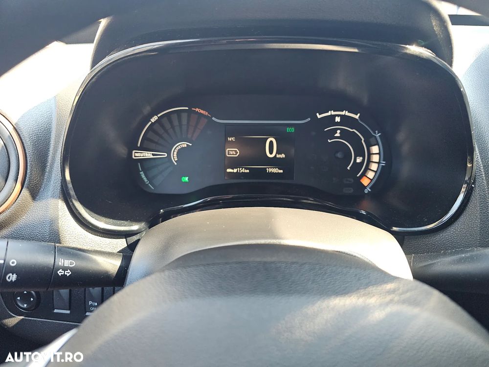 Dacia Spring Extreme - 8
