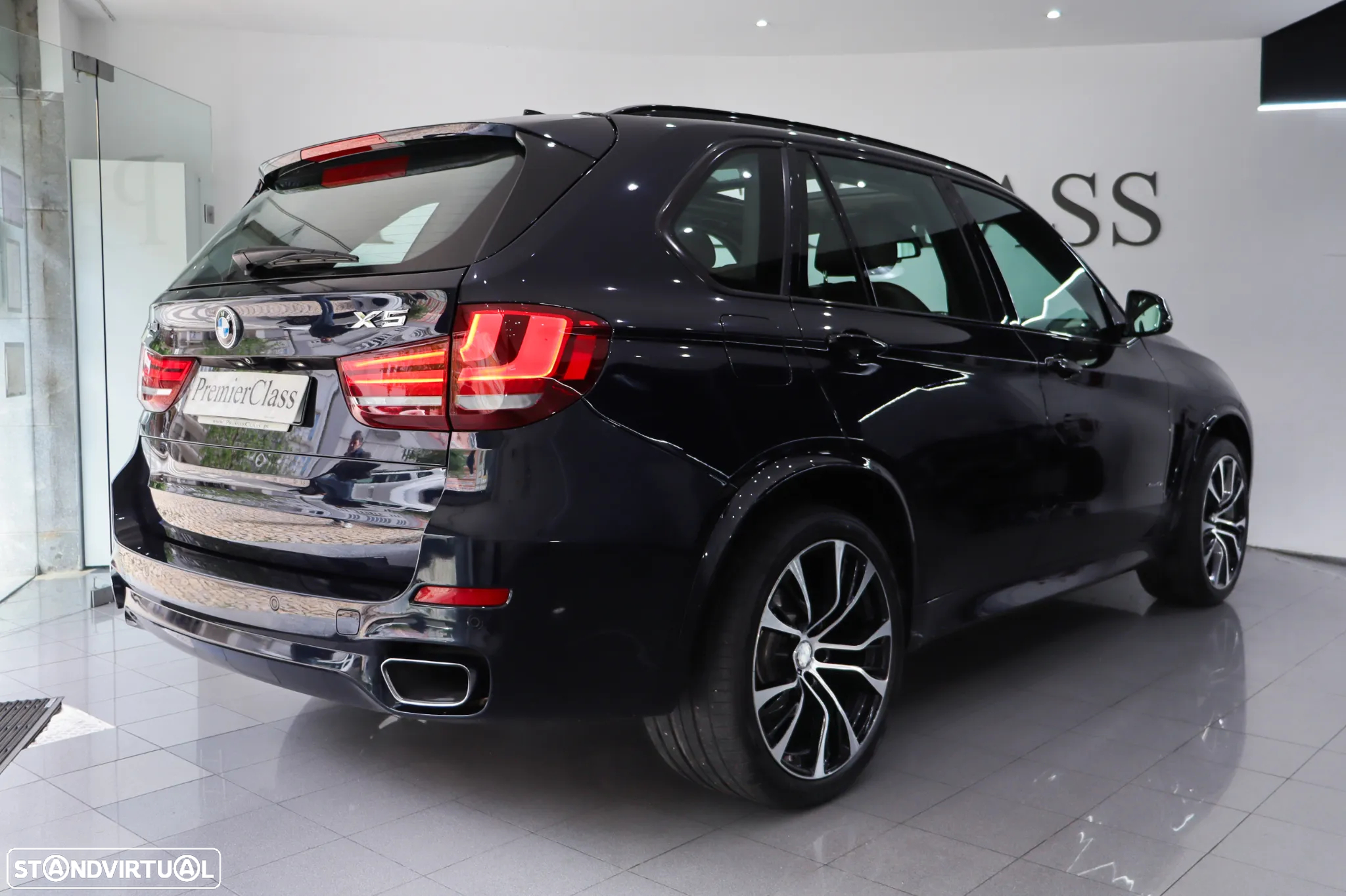 BMW X5 40e xDrive Pack M - 25