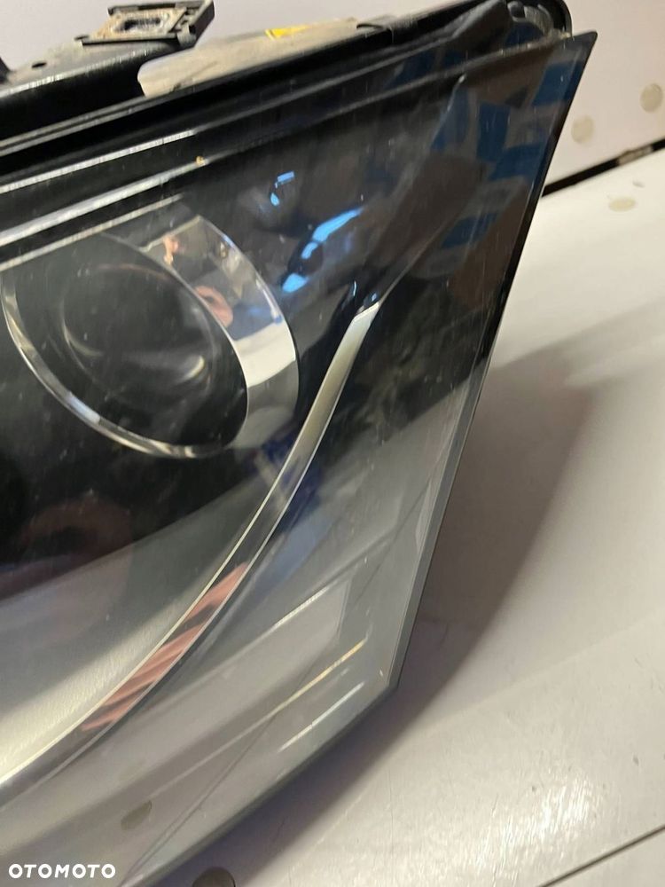 8J0 941 003 AK Reflektor lampa bixenon lift Audi TT TTS Mk2 LEWA UK - 7