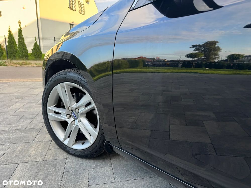 Volvo S60 D2 Summum - 30