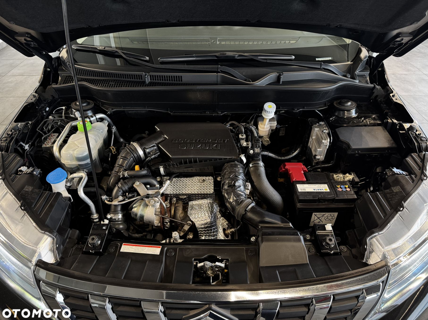 Suzuki Vitara - 26
