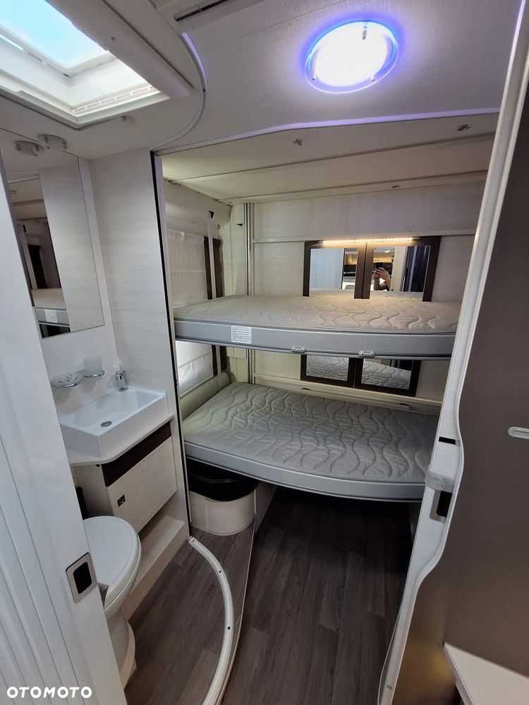 Challenger 396 GENESIS - 11