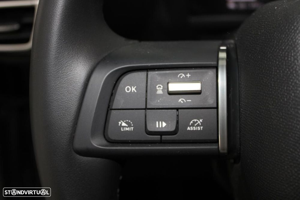 Citroën e-C4 54 kWh Max - 16