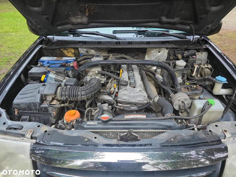 Suzuki Grand Vitara 2.0 Comfort Limited - 16