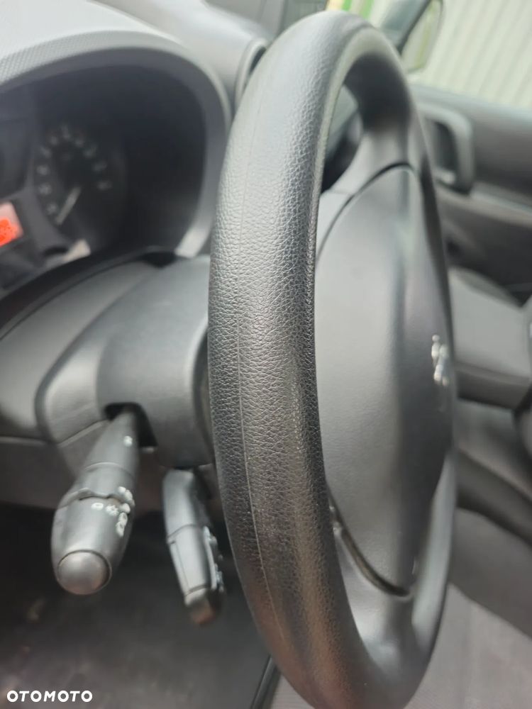 Peugeot Partner - 15