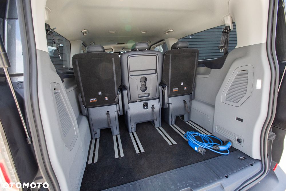 Ford Tourneo Custom L2 VA Autm Active - 5