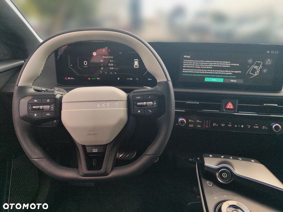 Kia EV6 - 13