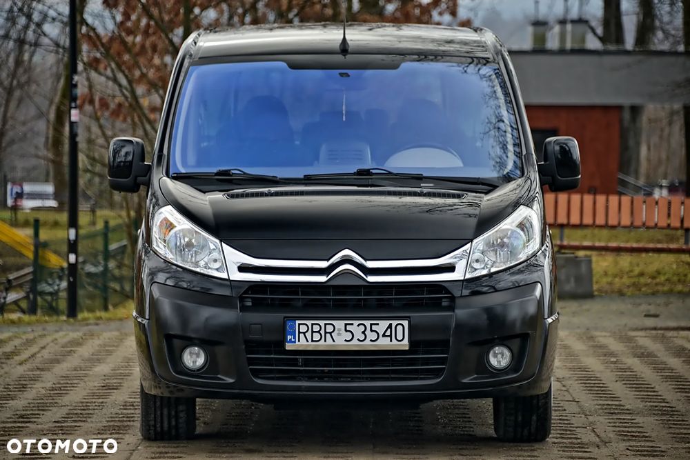 Citroën Jumpy Combi ver-l2-8--si-autm-selection - 3