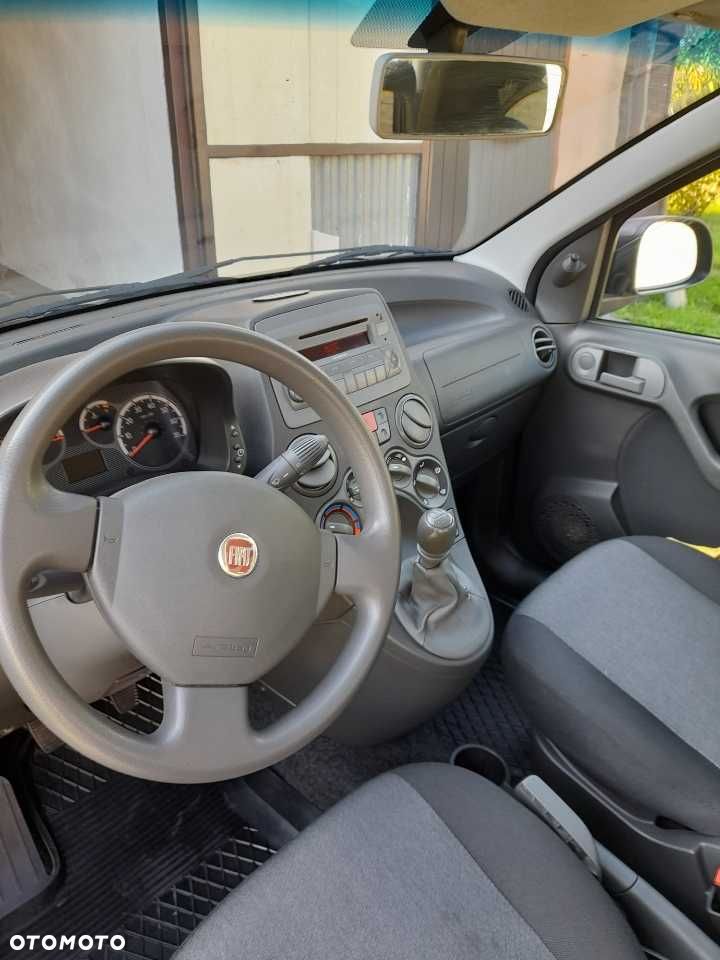 Fiat Panda - 6