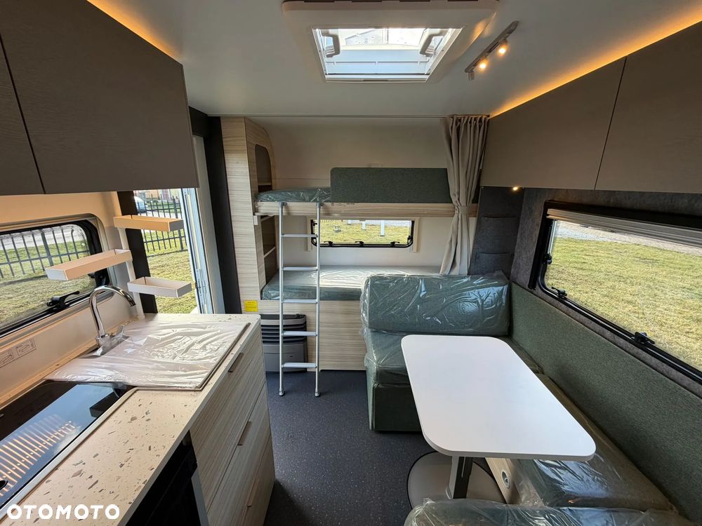 Adria ALTEA 472 PK - 3